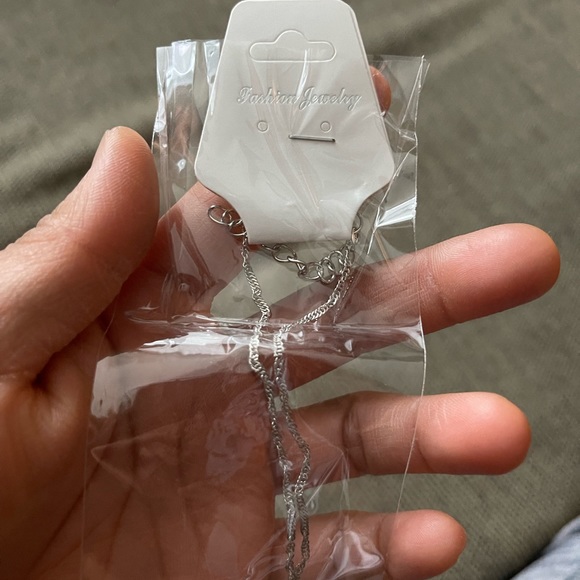 NWT Horse Unicorn Luminous Glow in The Dark Pendant Chain Necklace Jewelry Gift - Picture 6 of 8